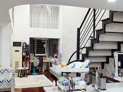 Sky Garden II, Vietnam Sky Garden II, Vietnam