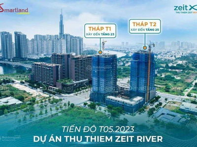 Zeit River Thu Thiem, Vietnam  Zeit River Thu Thiem, Vietnam