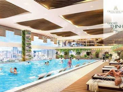 Grand Sunlake, Vietnam Grand Sunlake, Vietnam