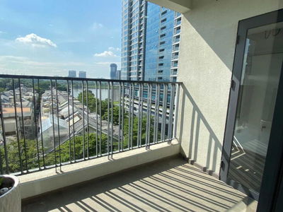 Opal SaiGon Pearl, Vietnam Opal SaiGon Pearl, Vietnam