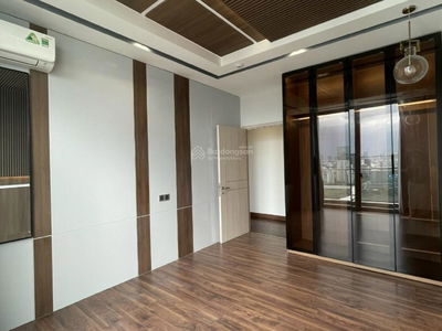 Midtown Phu My Hung, Vietnam  Midtown Phu My Hung, Vietnam