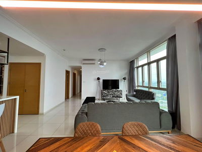 The Vista An Phu, Vietnam The Vista An Phu, Vietnam