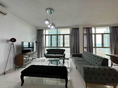 The Vista An Phu, Vietnam The Vista An Phu, Vietnam