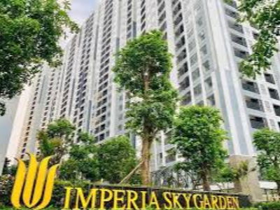 Imperia Sky Garden Imperia Sky Garden