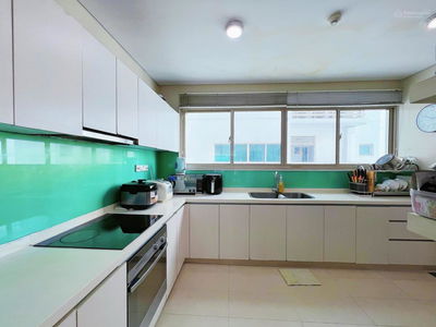 The Vista An Phu, Vietnam The Vista An Phu, Vietnam