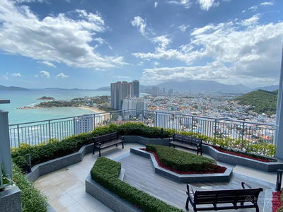 Scenia Bay Nha Trang Project, Vietnam Scenia Bay Nha Trang Project, Vietnam