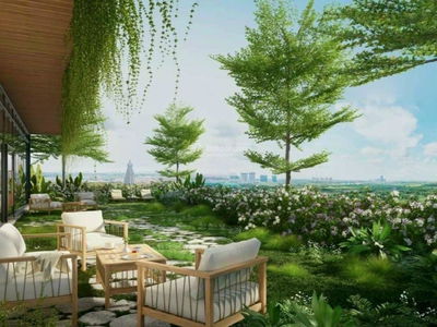 Sky Forest Residences Project, Vietnam Sky Forest Residences Project, Vietnam
