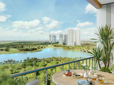 Sky Forest Residences Project, Vietnam Sky Forest Residences Project, Vietnam