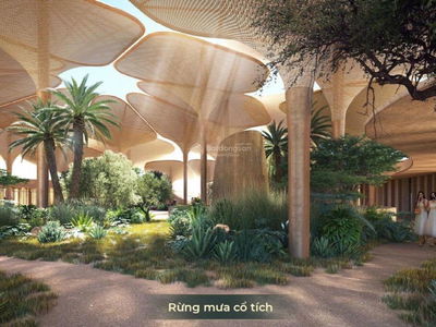 Sky Forest Residences Project, Vietnam Sky Forest Residences Project, Vietnam