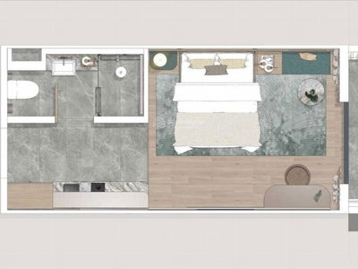 Meyhomes Capital Project, Vietnam  Meyhomes Capital Project, Vietnam