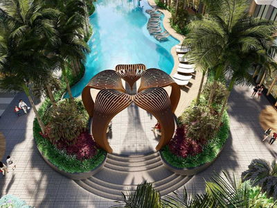 Meyhomes Capital Project, Vietnam  Meyhomes Capital Project, Vietnam