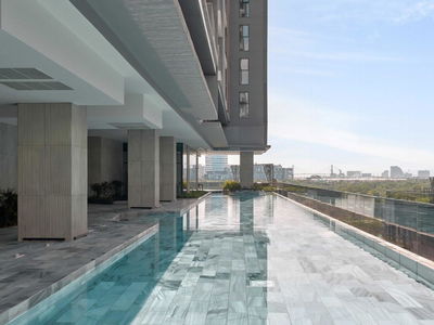 The Metropole Thu Thiem, Vietnam The Metropole Thu Thiem, Vietnam