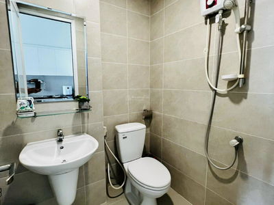 Saigon Intela, Vietnam Saigon Intela, Vietnam