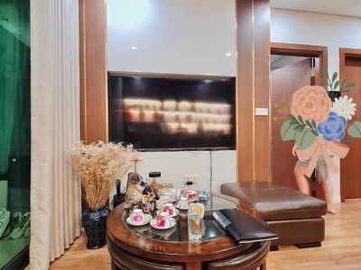 Imperia Garden Project, Vietnam Imperia Garden Project, Vietnam