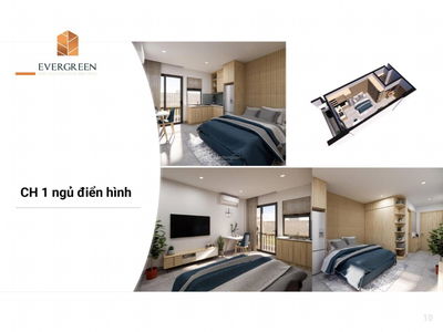 Evergreen Trang Due Project, Vietnam  Evergreen Trang Due Project, Vietnam