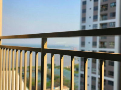 Q7 Saigon Riverside, Vietnam Q7 Saigon Riverside, Vietnam