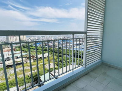 Depot Metro Tham Luong, Vietnam Depot Metro Tham Luong, Vietnam