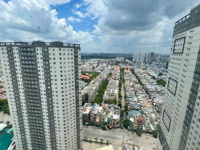 Topaz Elite, Vietnam Topaz Elite, Vietnam