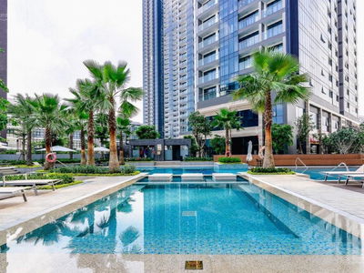 Vinhomes Golden River Ba Son, Vietnam Vinhomes Golden River Ba Son, Vietnam