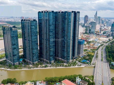 Vinhomes Golden River Ba Son, Vietnam Vinhomes Golden River Ba Son, Vietnam