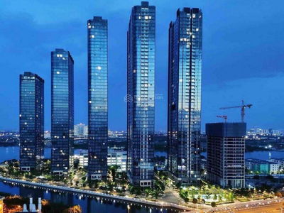 Vinhomes Golden River Ba Son, Vietnam Vinhomes Golden River Ba Son, Vietnam