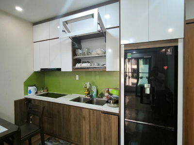 My Dinh Plaza Project, Vietnam My Dinh Plaza Project, Vietnam