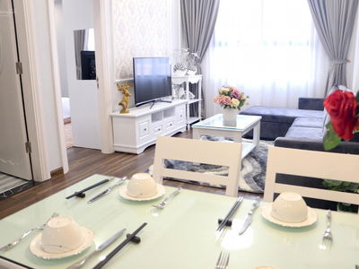 Eco City Viet Hung Project, Vietnam Eco City Viet Hung Project, Vietnam