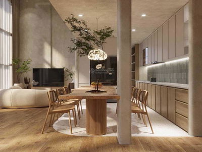 The Crest Residence, Vietnam  The Crest Residence, Vietnam