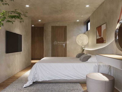 The Crest Residence, Vietnam  The Crest Residence, Vietnam