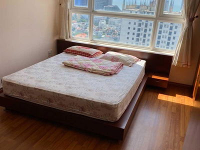 Saigonres Tower Project, Vietnam Saigonres Tower Project, Vietnam