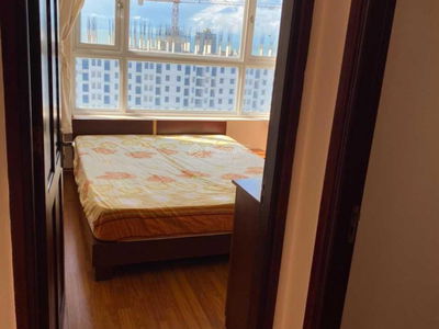 Saigonres Tower Project, Vietnam  Saigonres Tower Project, Vietnam