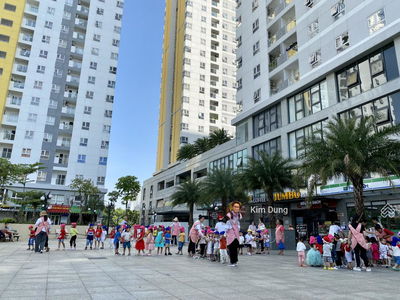 Diamond Riverside, Vietnam Diamond Riverside, Vietnam