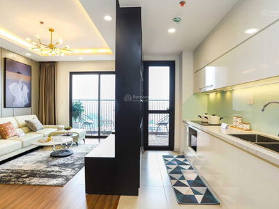 Binh Minh Garden Project, Vietnam Binh Minh Garden Project, Vietnam