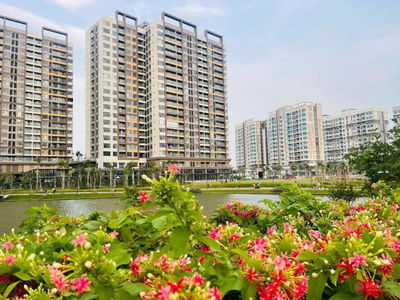 Mizuki Park, Vietnam Mizuki Park, Vietnam