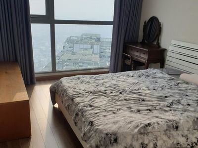 Vinhomes Central Park, Vietnam Vinhomes Central Park, Vietnam