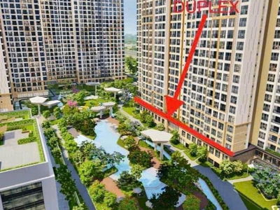 Vinhomes Grand Park, Vietnam Vinhomes Grand Park, Vietnam