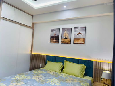 My Duc apartment complex, Vietnam My Duc apartment complex, Vietnam