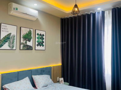 My Duc apartment complex, Vietnam My Duc apartment complex, Vietnam