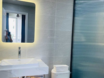 My Duc apartment complex, Vietnam My Duc apartment complex, Vietnam