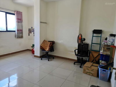 The Useful Apartment, Vietnam The Useful Apartment, Vietnam