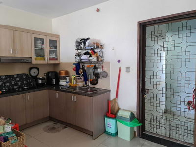 The Useful Apartment, Vietnam The Useful Apartment, Vietnam