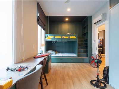 Thu Thiem Lakeview, Vietnam  Thu Thiem Lakeview, Vietnam