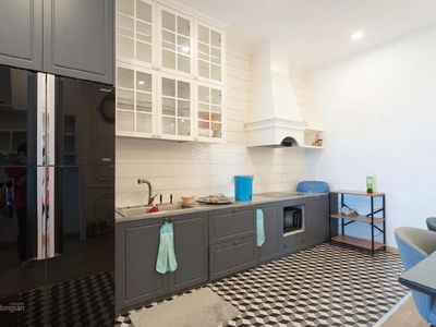 Thu Thiem Lakeview, Vietnam Thu Thiem Lakeview, Vietnam