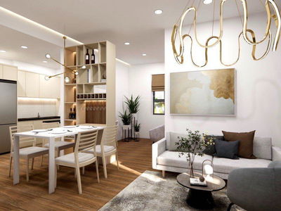 Ehome Southgate Project, Vietnam  Ehome Southgate Project, Vietnam