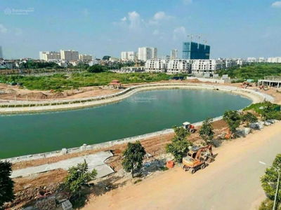 Khai Son City Project, Vietnam Khai Son City Project, Vietnam