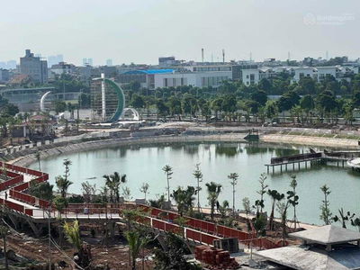 Khai Son City Project, Vietnam  Khai Son City Project, Vietnam