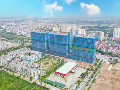 Khai Son City Project, Vietnam Khai Son City Project, Vietnam