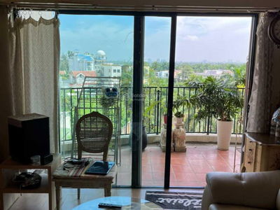 Parkland Apartments, Vietnam  Parkland Apartments, Vietnam