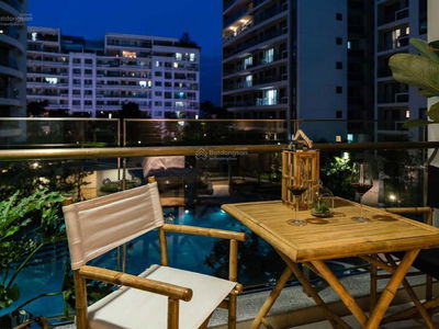 Riverpark Premier, Vietnam Riverpark Premier, Vietnam