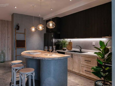 Riverpark Premier, Vietnam  Riverpark Premier, Vietnam
